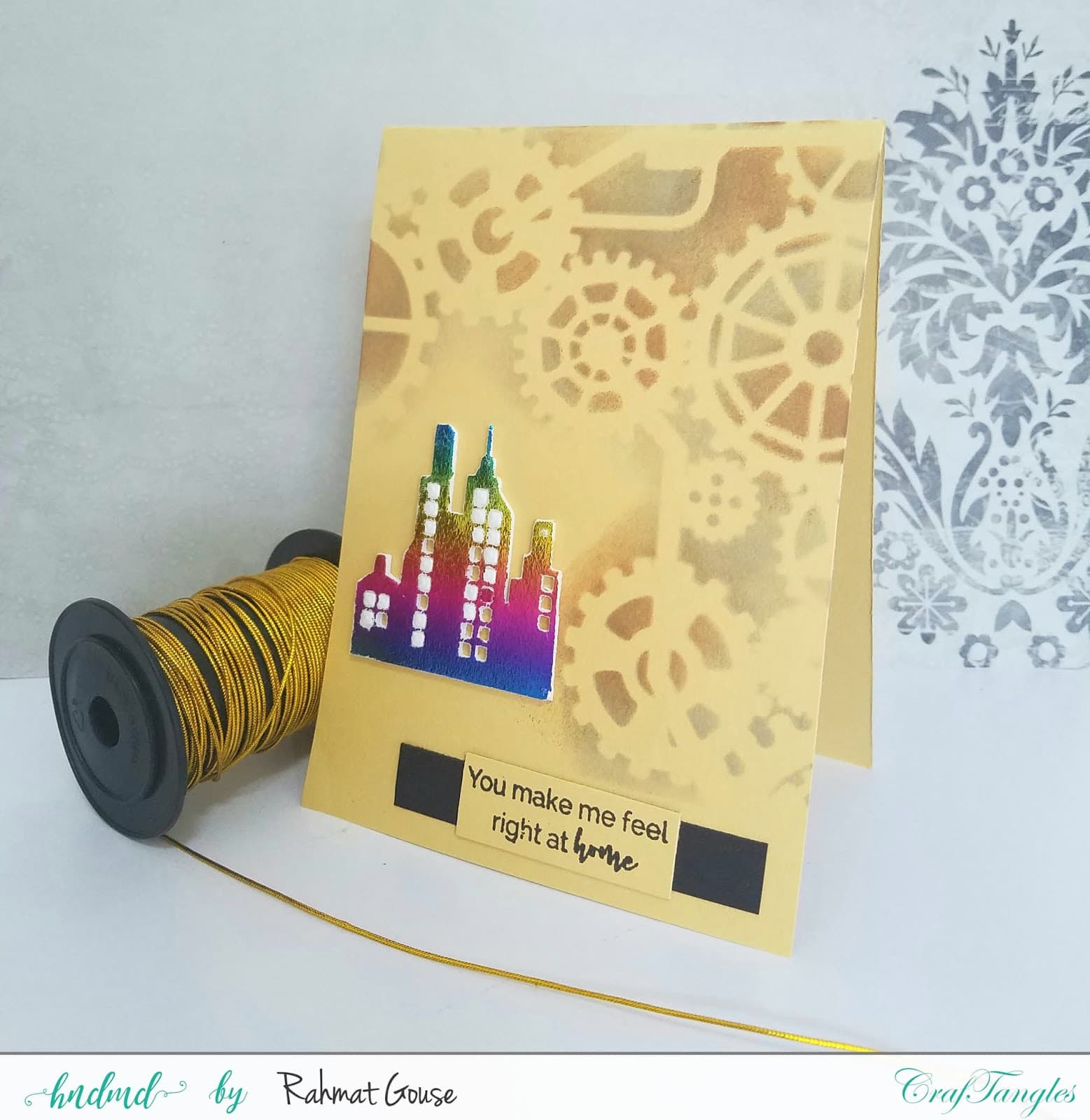 Another focus on Foils 4