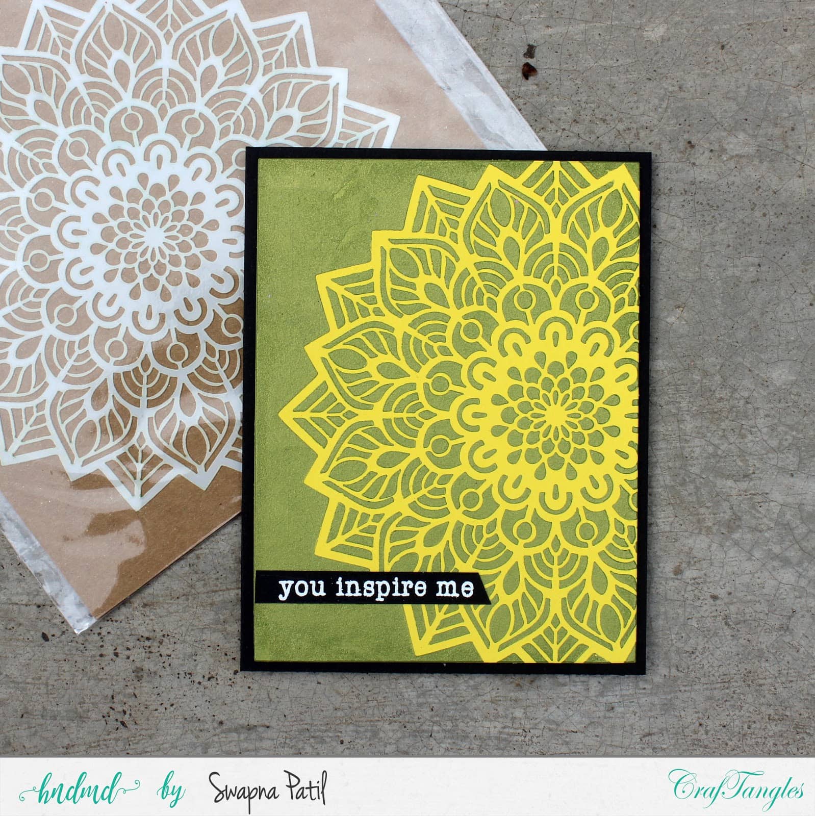 Cards for teachers Part 2 - Swapna Patil 2