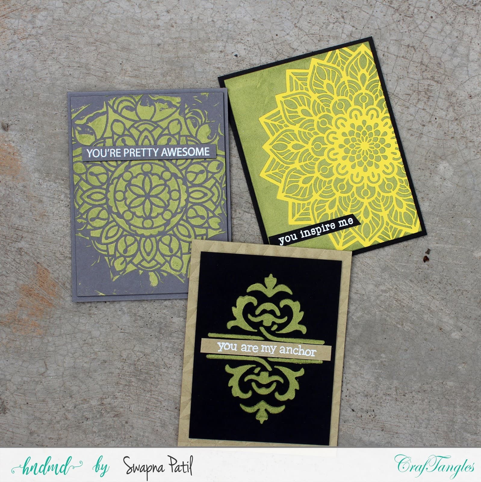 Cards for teachers Part 2 - Swapna Patil 3