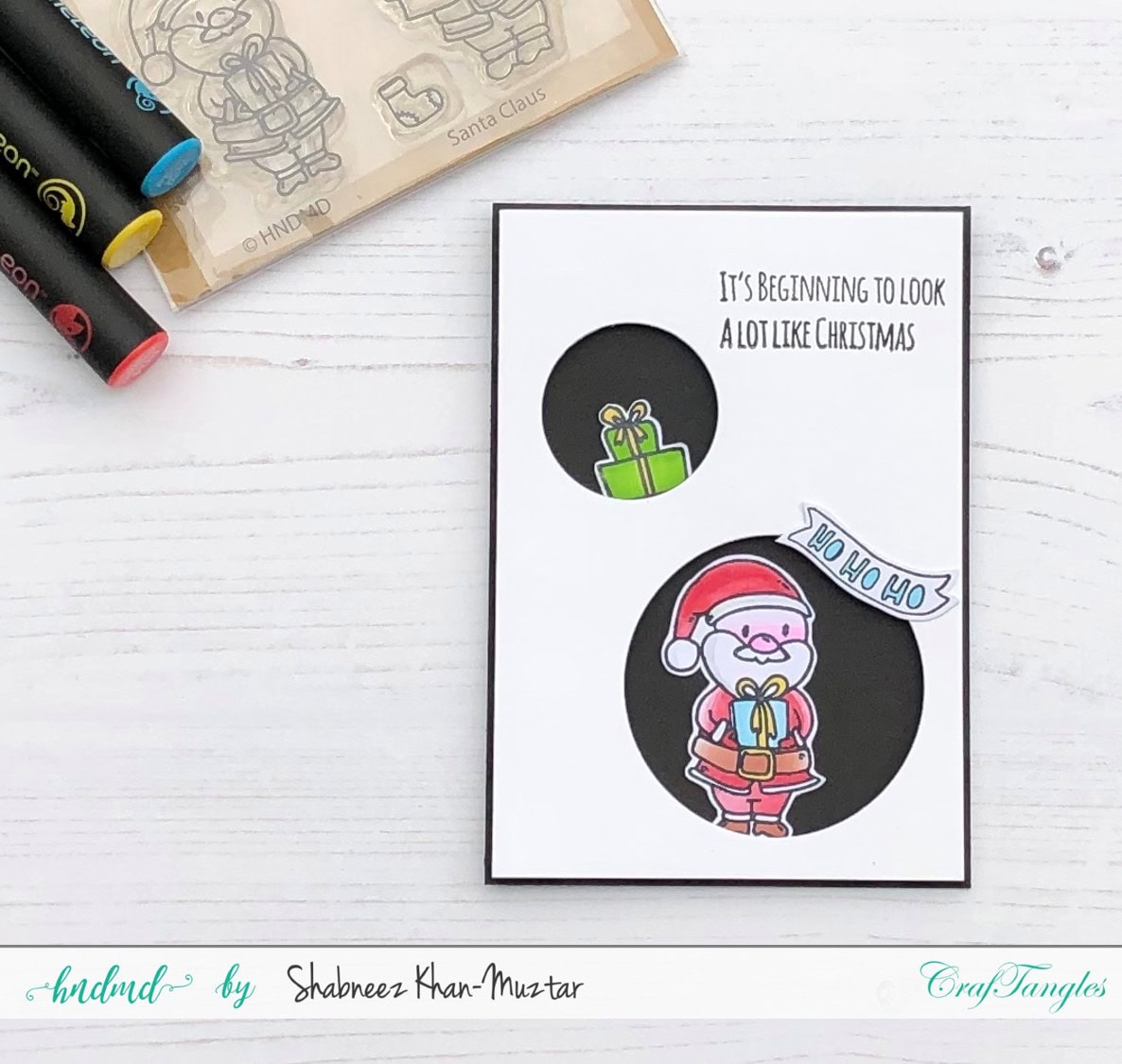Aperture Christmas Cards 3