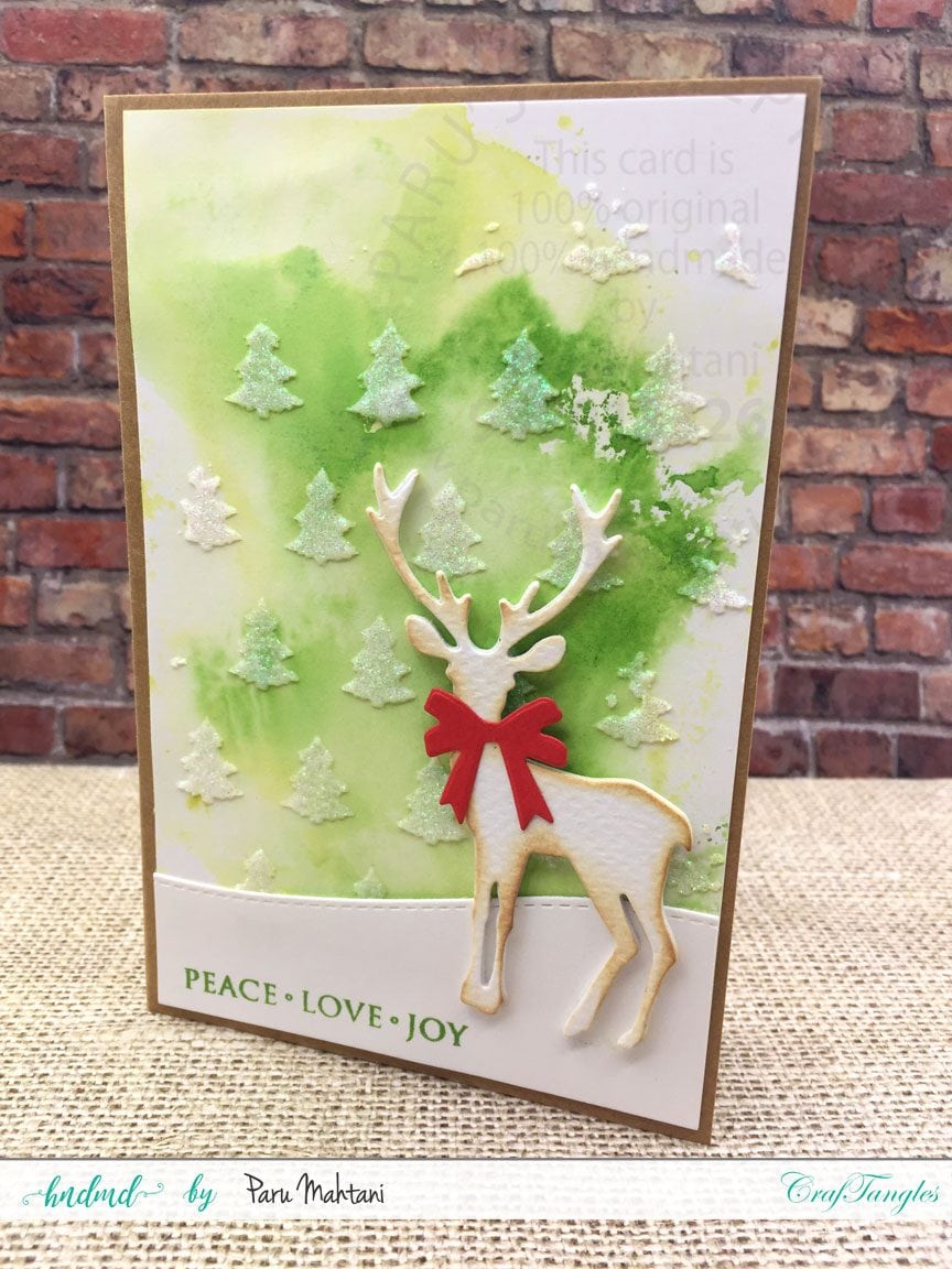 christmas-trees-glimmer-deer-4276000