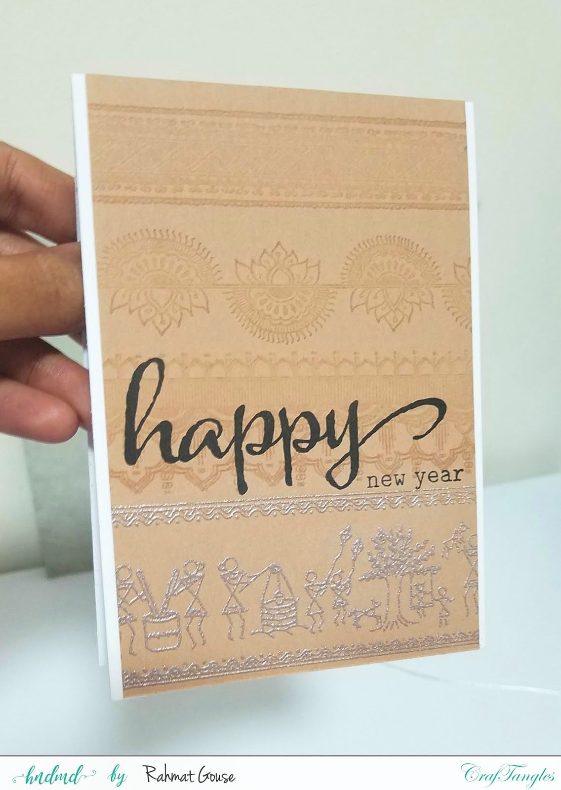Happy New Year 5