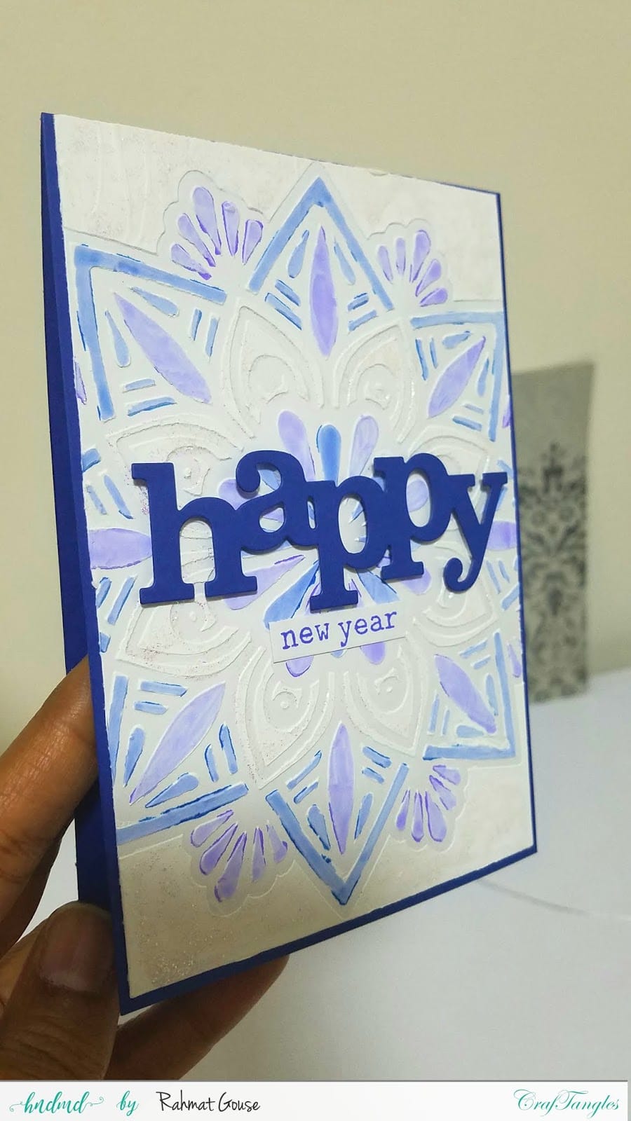 Happy New Year 3