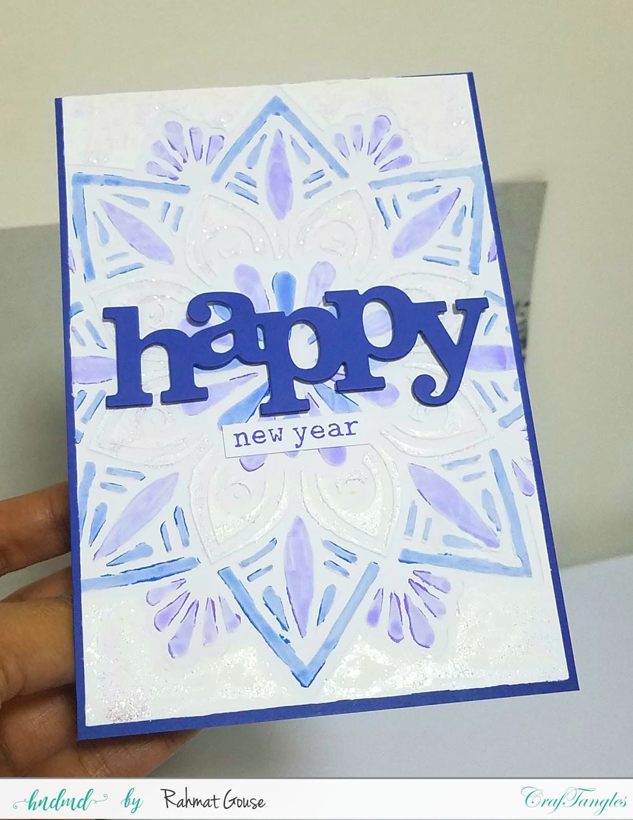 Happy New Year 2