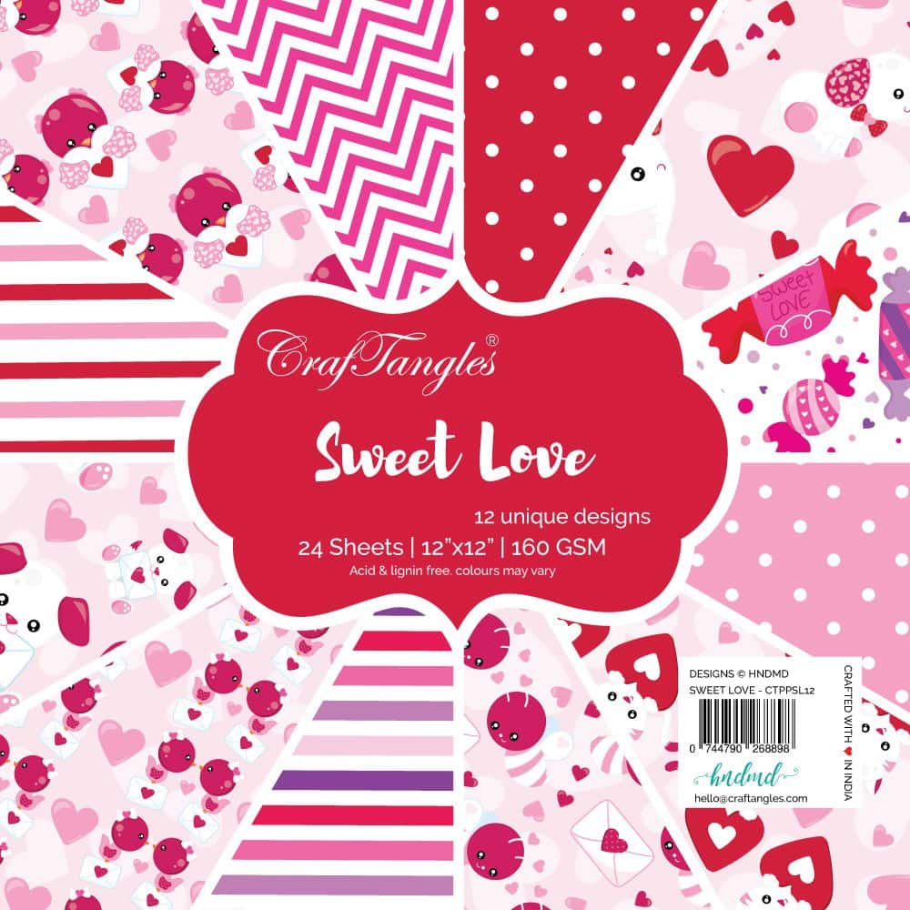 Sweet love