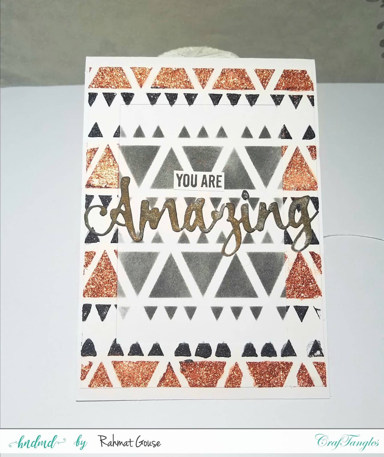 January Challenge Inspiration by Rahmat 6