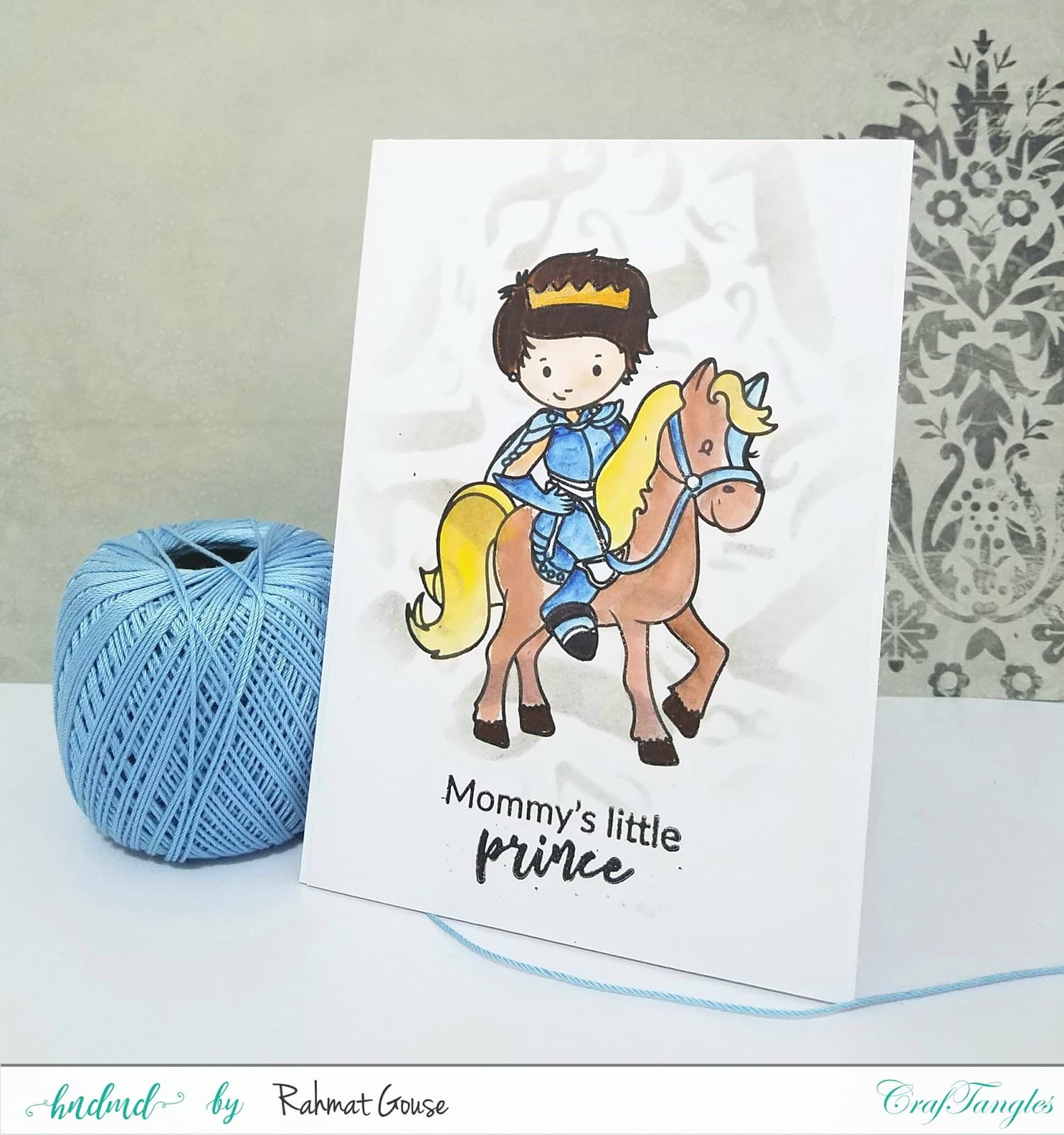 Showcase of a few goodies from Feb release 1