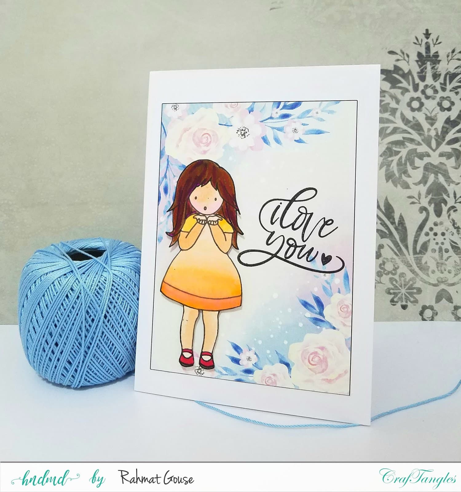 Showcase of a few goodies from Feb release 2