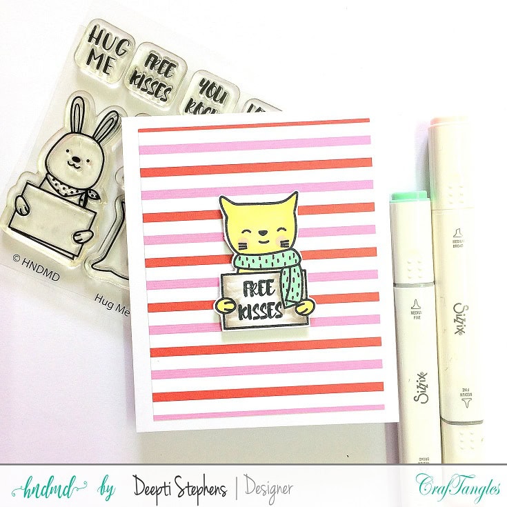 SWEET AND CUTE LOVE CARDS | VIDEO 4