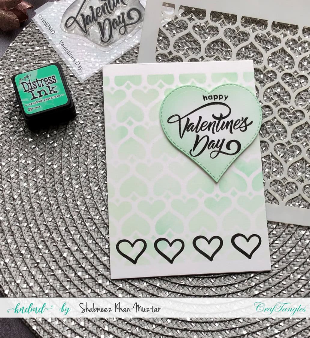 Pastel Valentines Collection 2