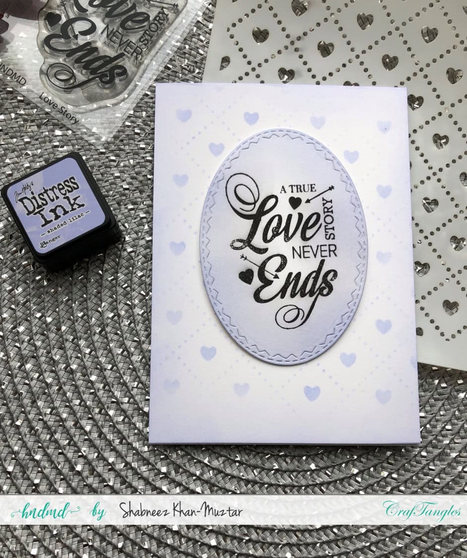Pastel Valentines Collection 3