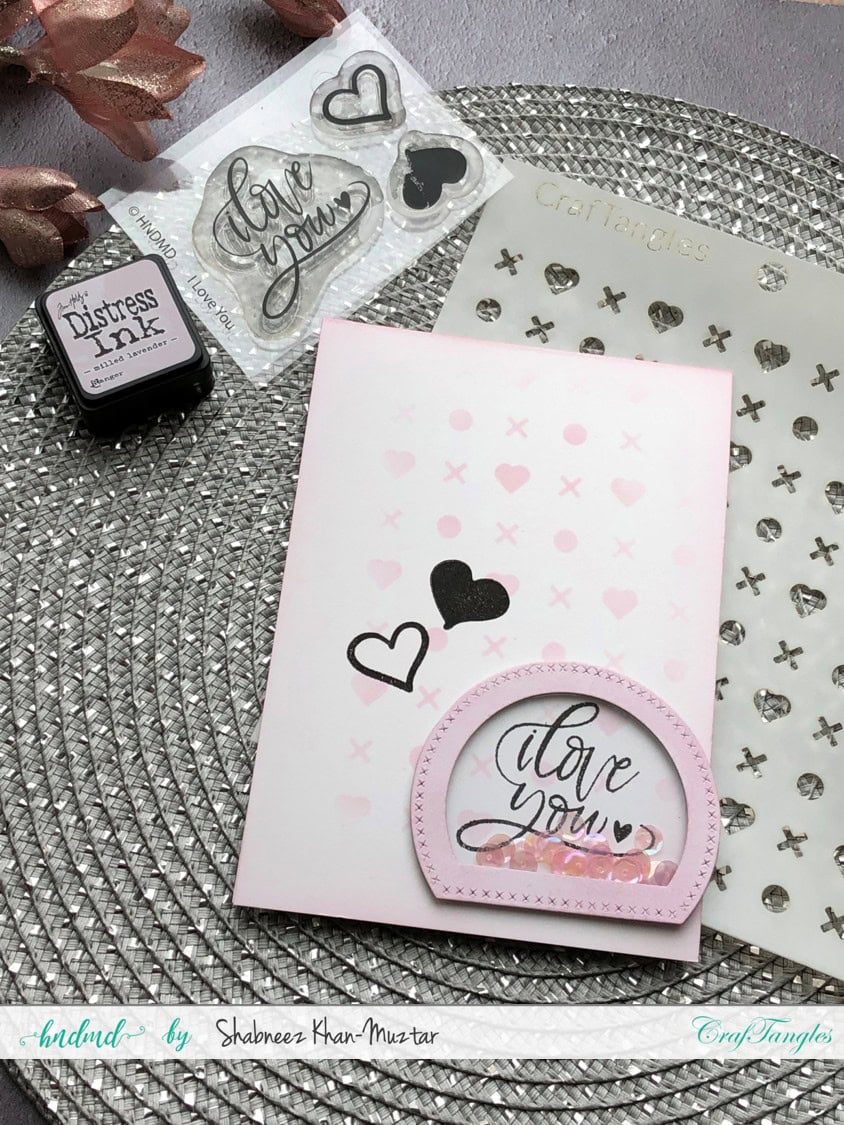Pastel Valentines Collection 4