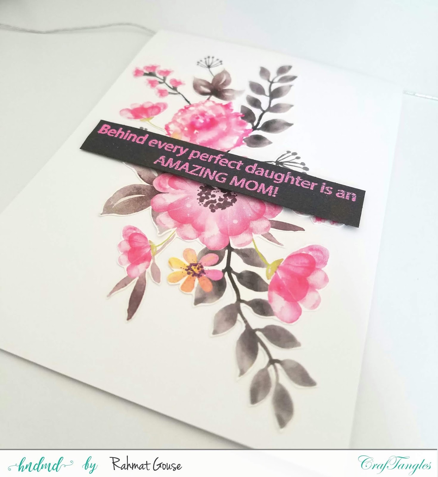 Floral elements Pack showcase 2