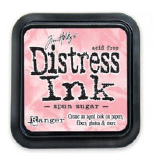 Tim Holtz Distress Inks -  Spun Sugar