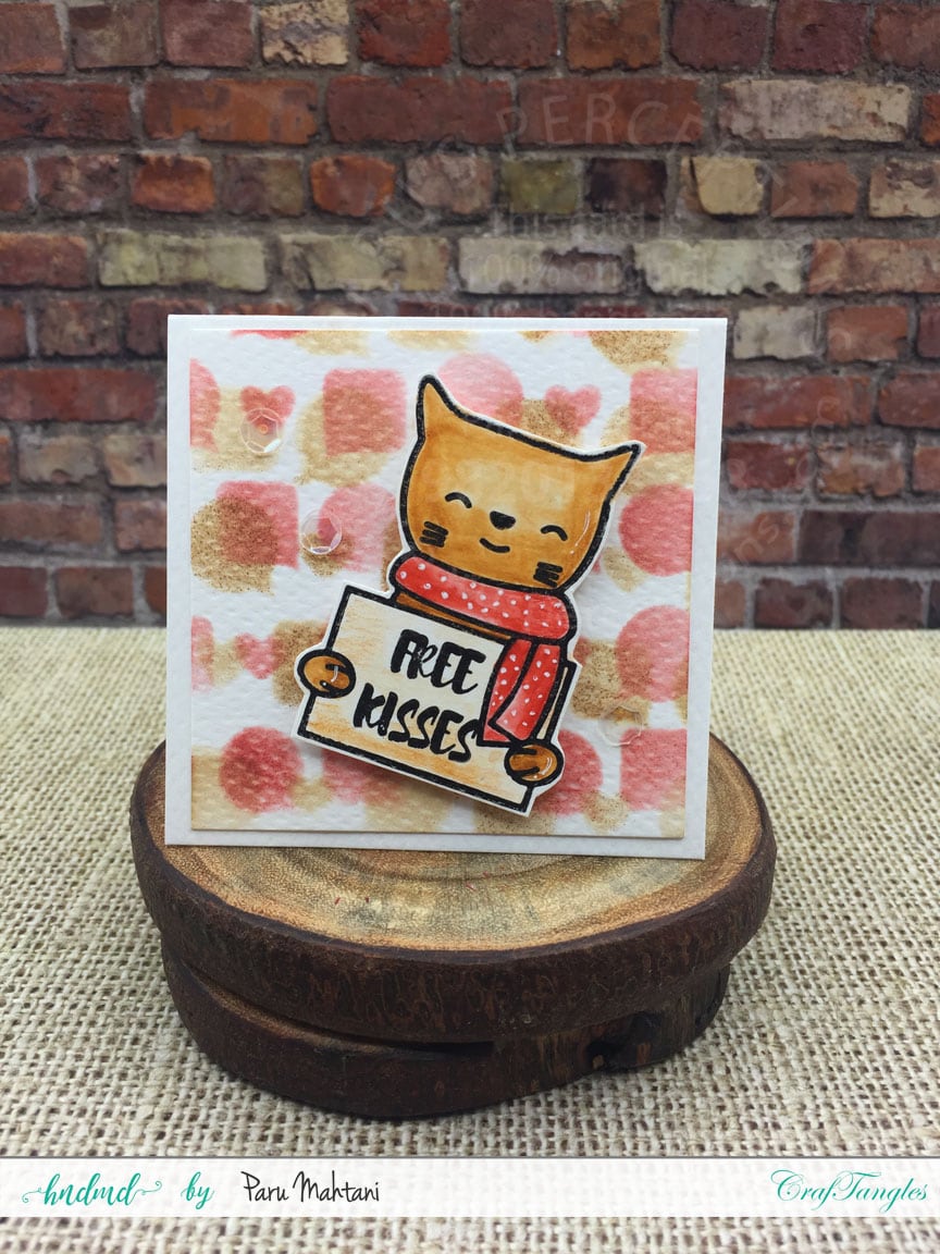 'Love' challenge inspiration! 4