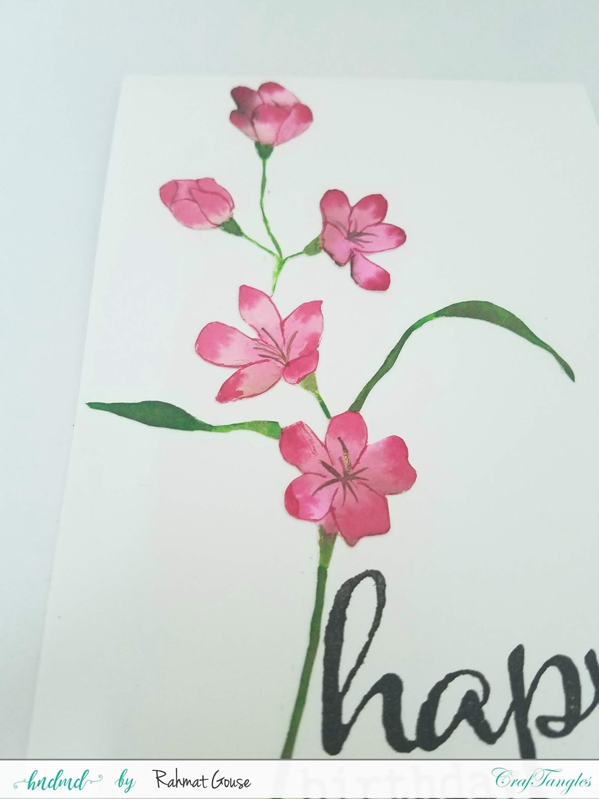 April Challenge Inspirations 6