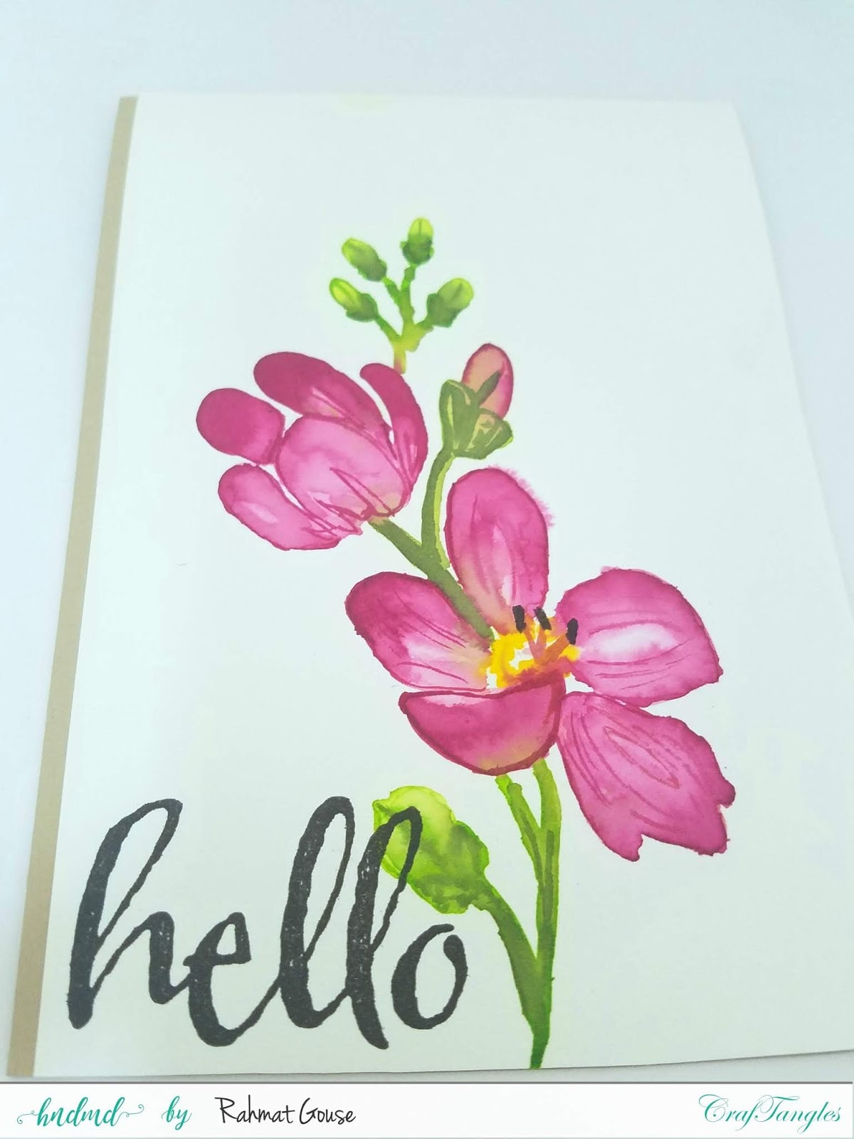 April Challenge Inspirations 5