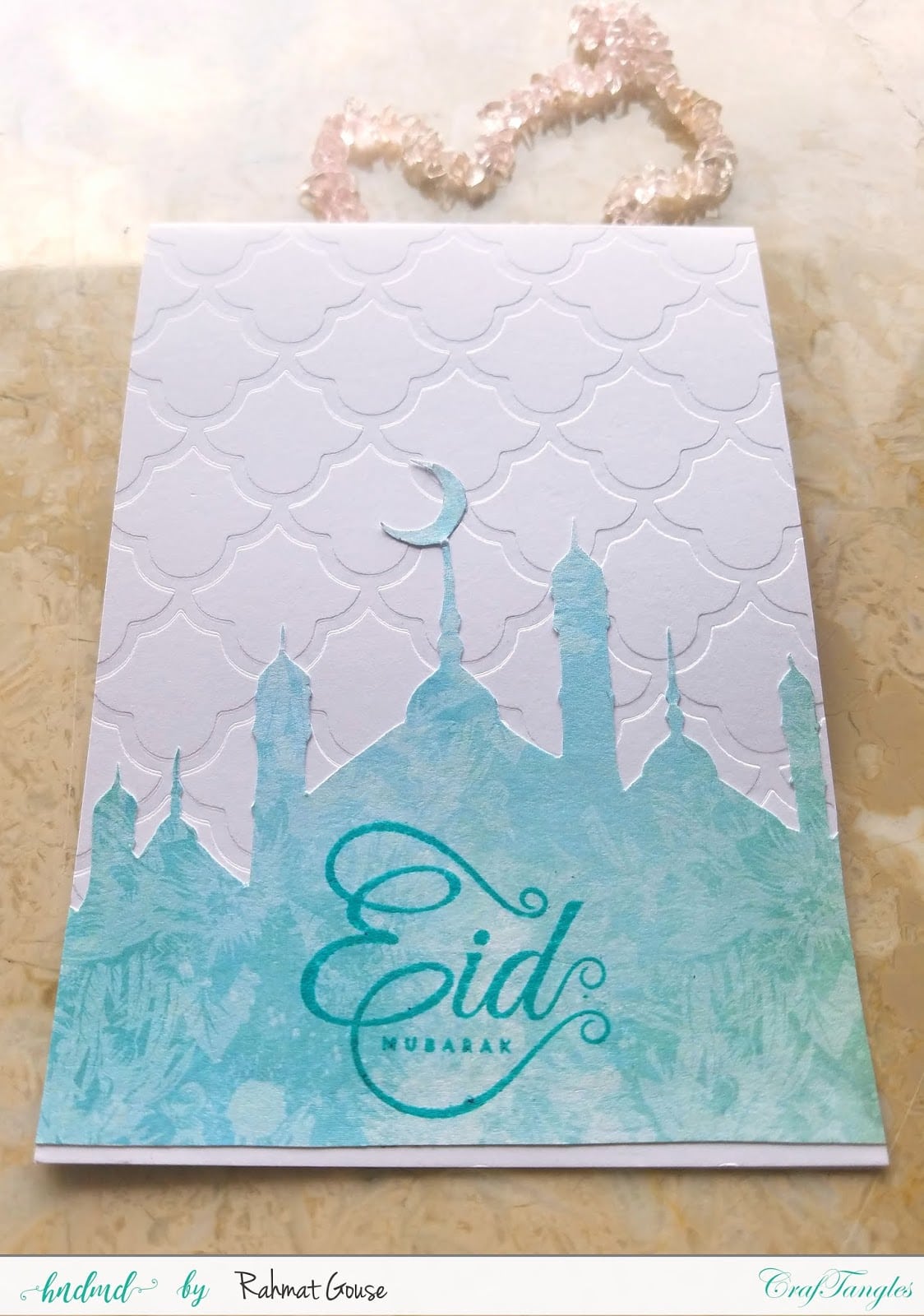 Eid Mubarak - Rahmat 3