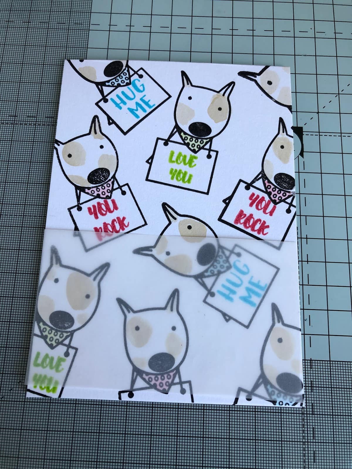 CrafTangles June Challenge Inspiration & Tutorial by Shabneez 4