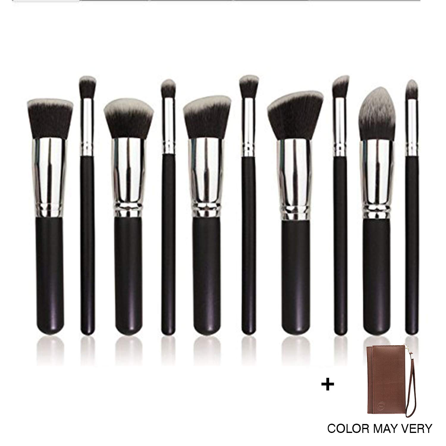 How to use make up brushes for blending inks - Pros and Cons - by Khyati Kothari 4