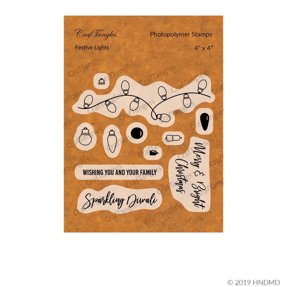 CrafTangles Oct 2019 Release 20