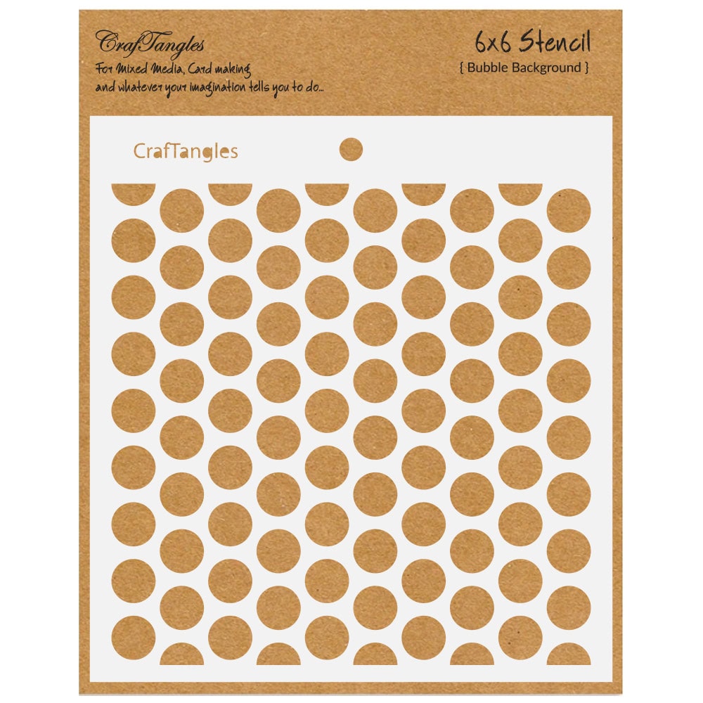 CrafTangles Oct 2019 Release 1