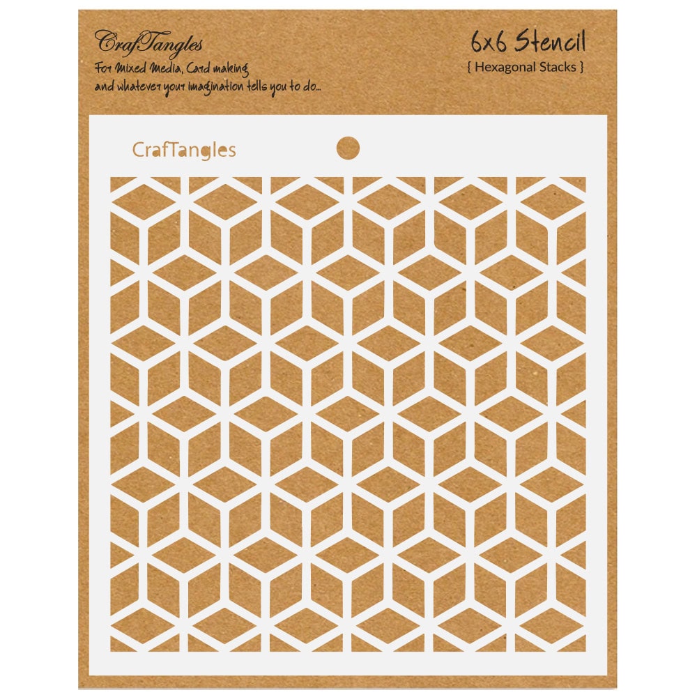 CrafTangles Oct 2019 Release 3