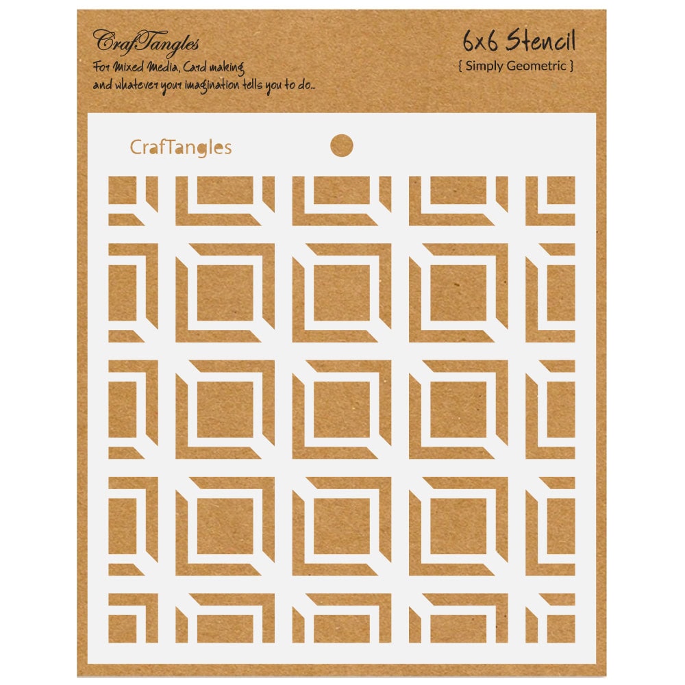 CrafTangles Oct 2019 Release 4