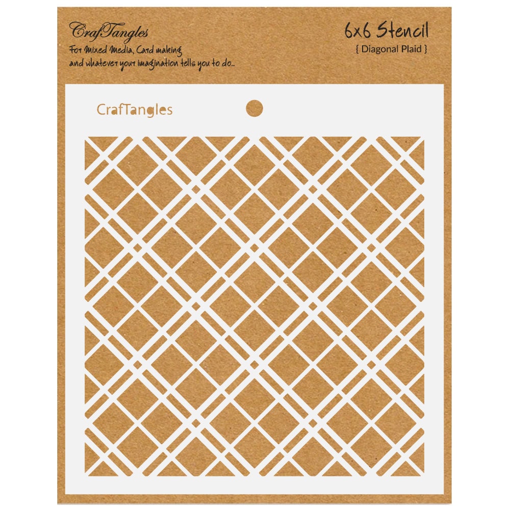CrafTangles Oct 2019 Release 5