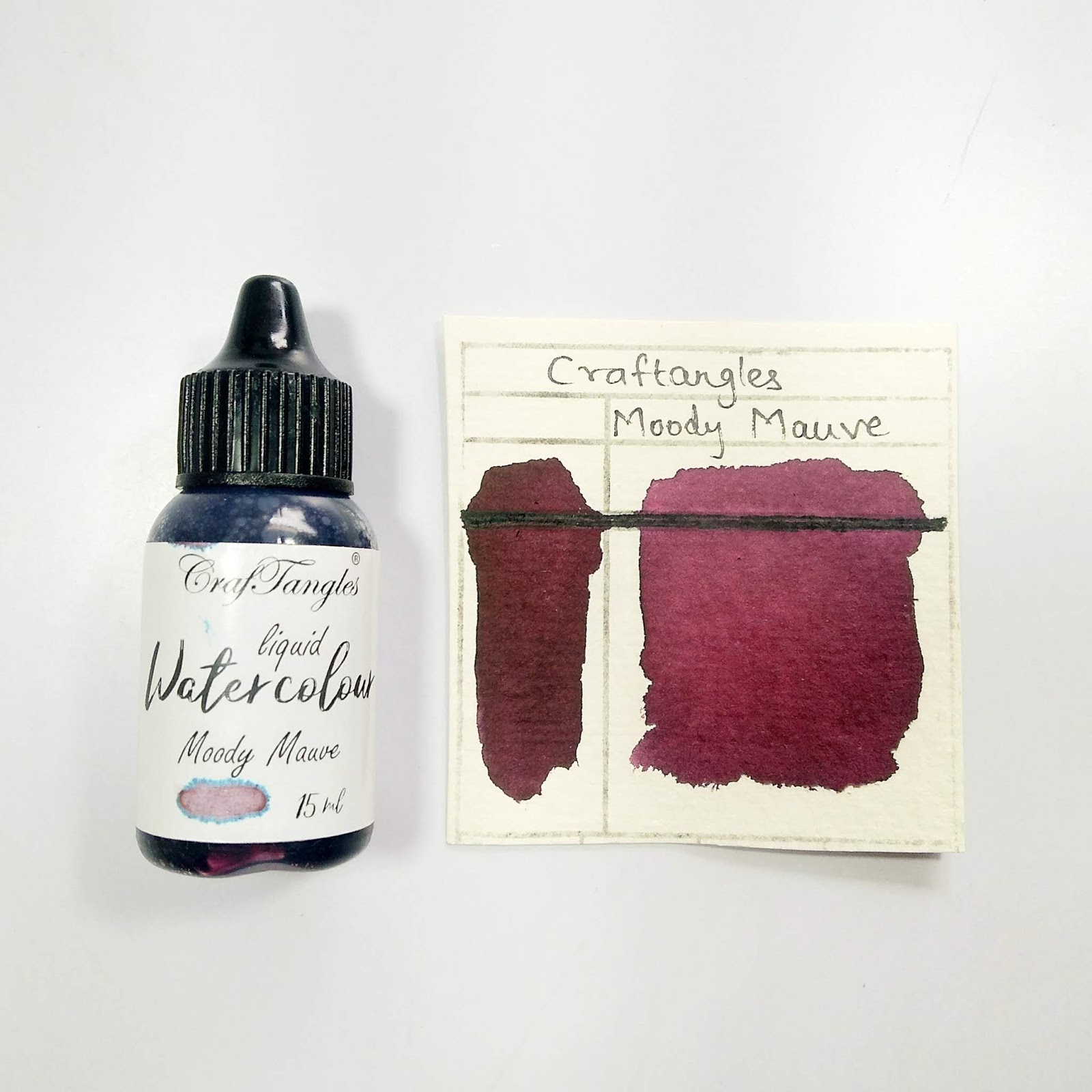 CrafTangles Oct 2019 Release 16