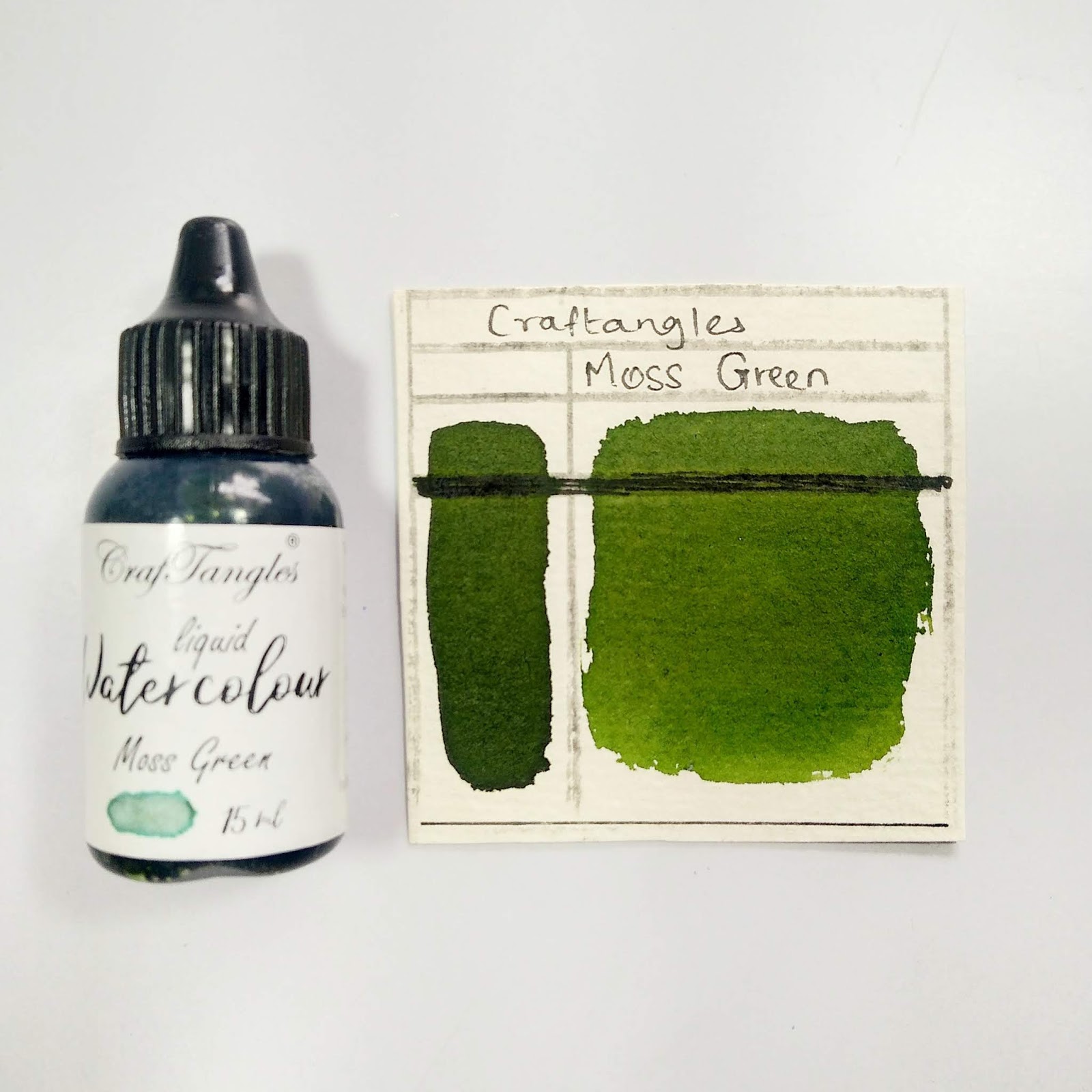 CrafTangles Oct 2019 Release 17
