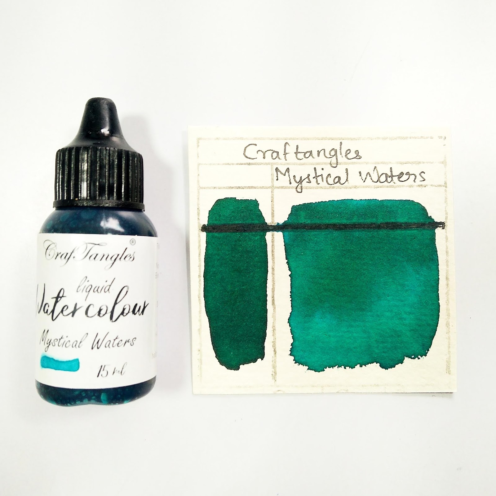 CrafTangles Oct 2019 Release 18