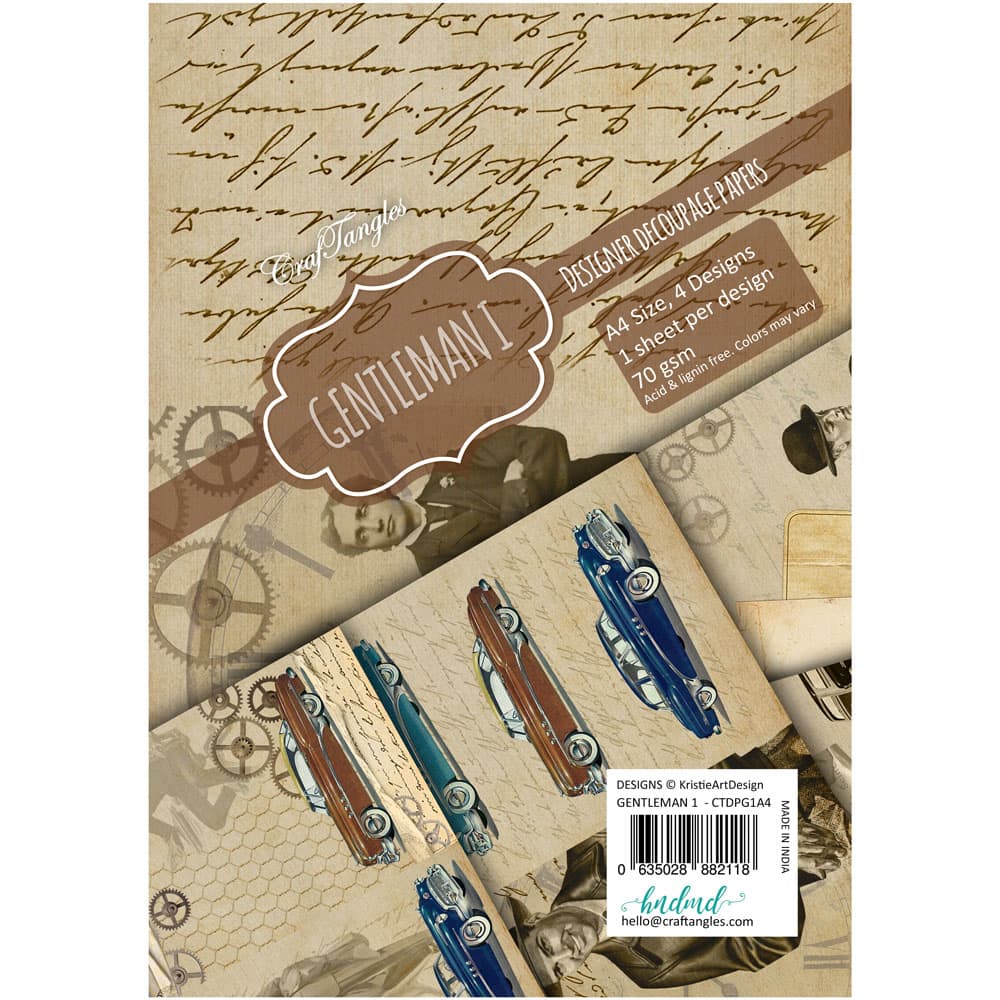 CrafTangles Oct 2019 Release 22