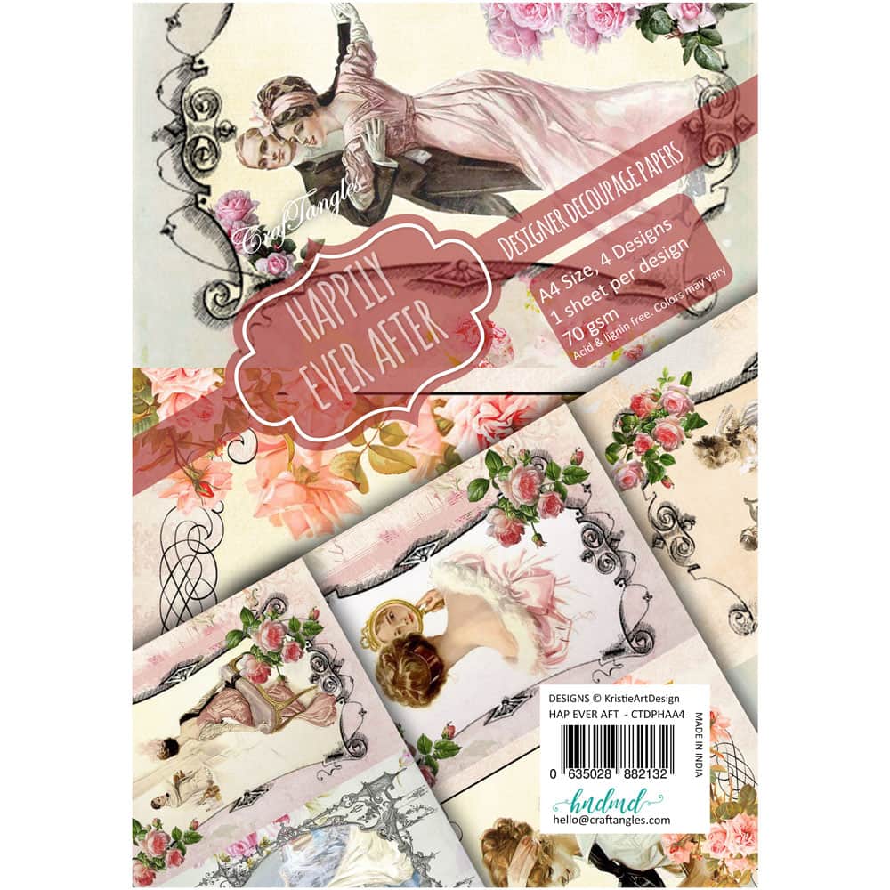 CrafTangles Oct 2019 Release 24
