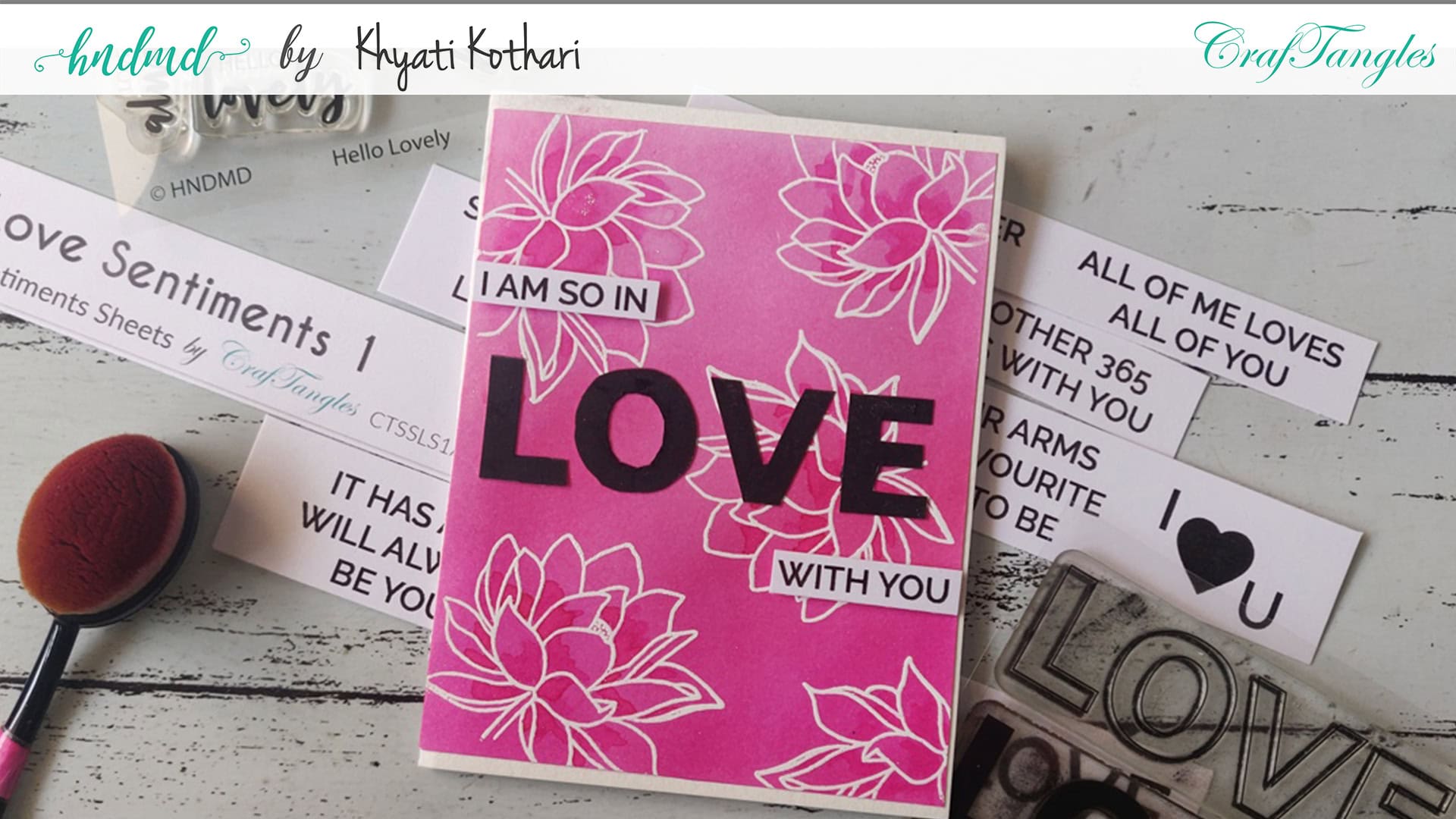 Valentines Card