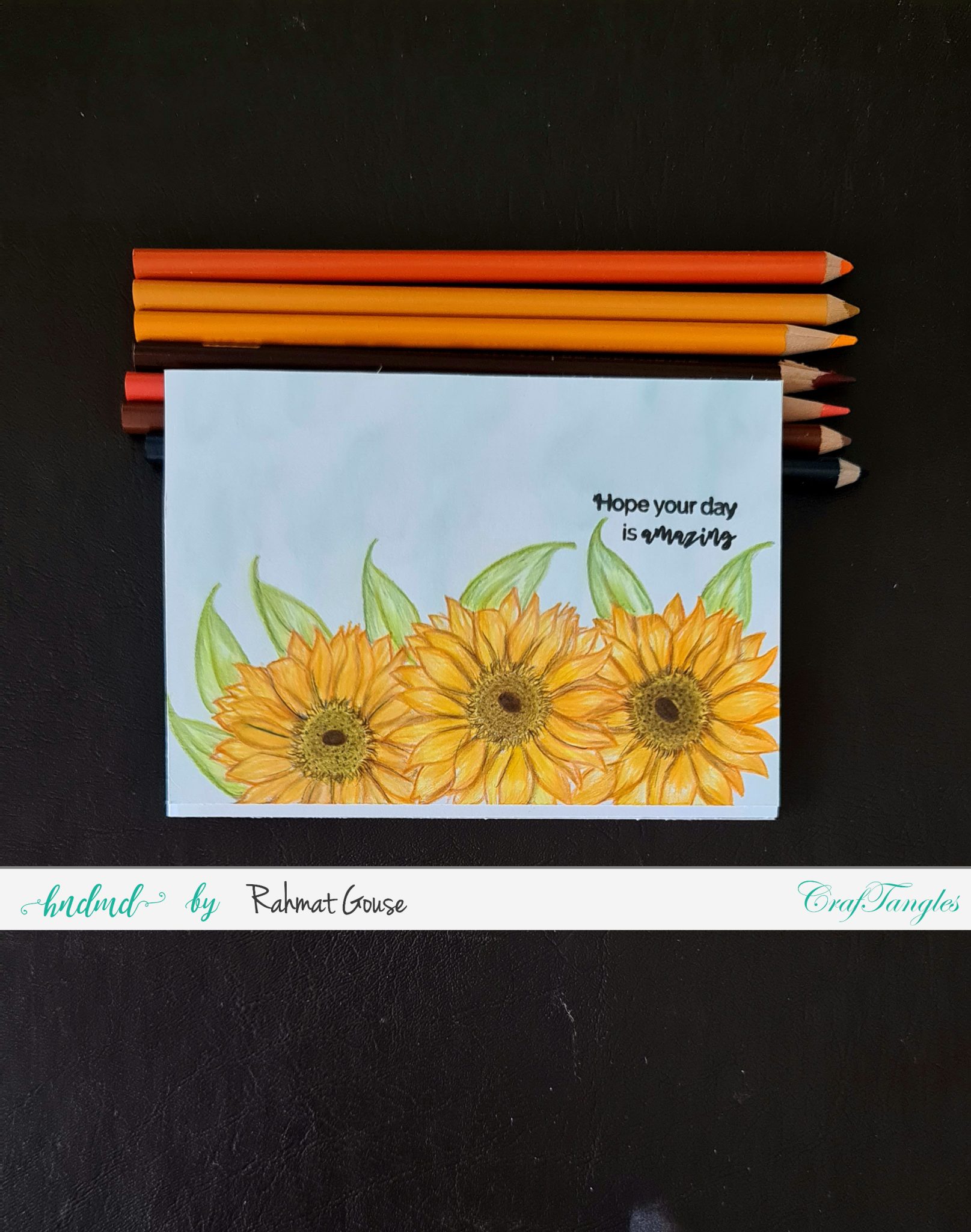 Sunflowers in 3 bright colors 3 Sunflowers in 3 bright colors 2