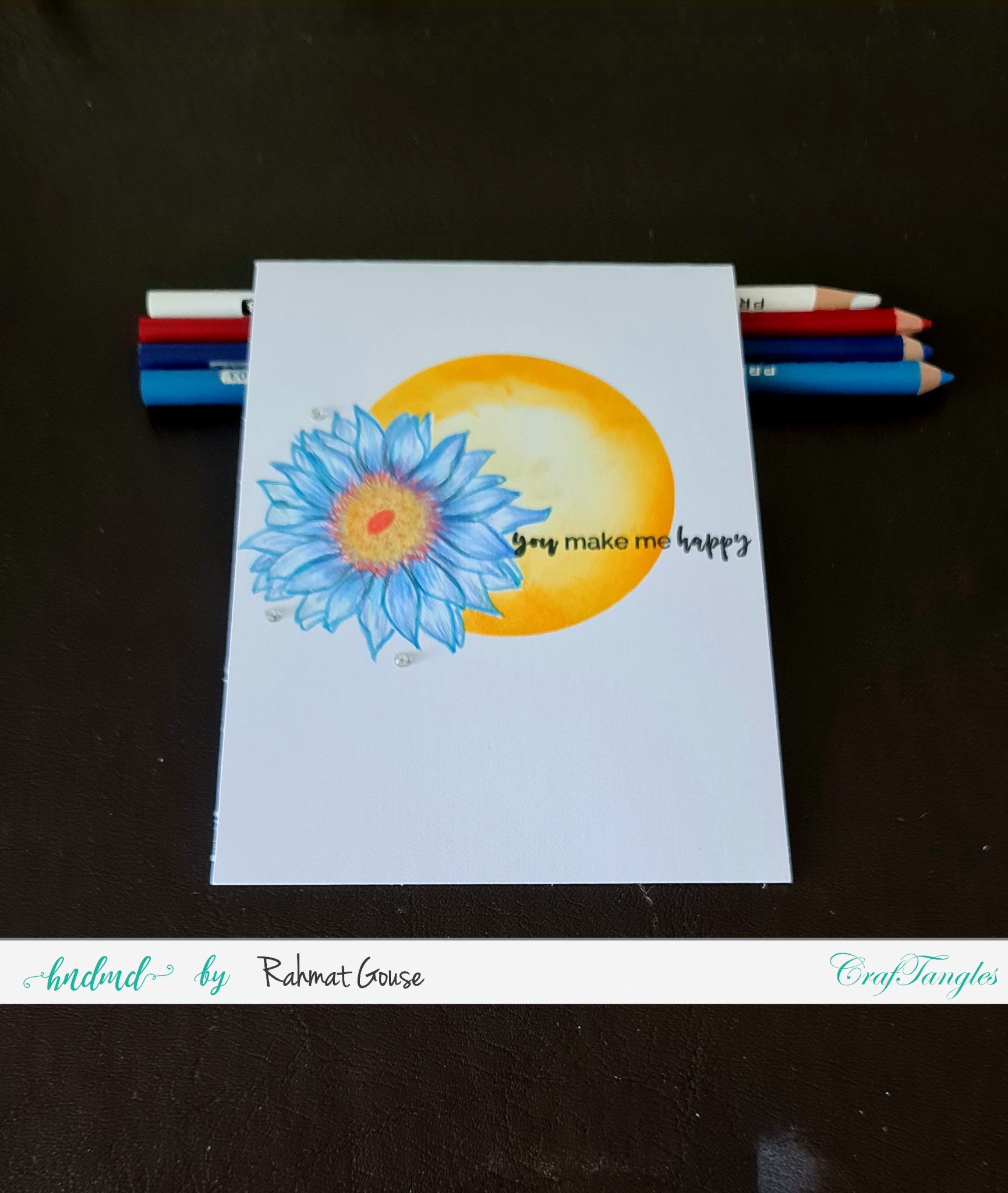 Sunflowers in 3 bright colors 4 Sunflowers in 3 bright colors 3