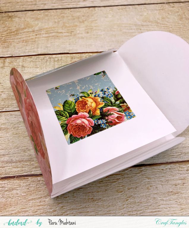 Easy Origami boxes and envelopes 12 Easy Origami boxes and envelopes 7