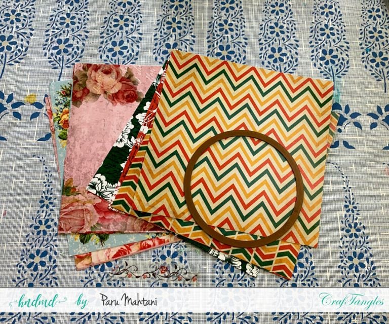 Easy Origami boxes and envelopes 8 origami envelope