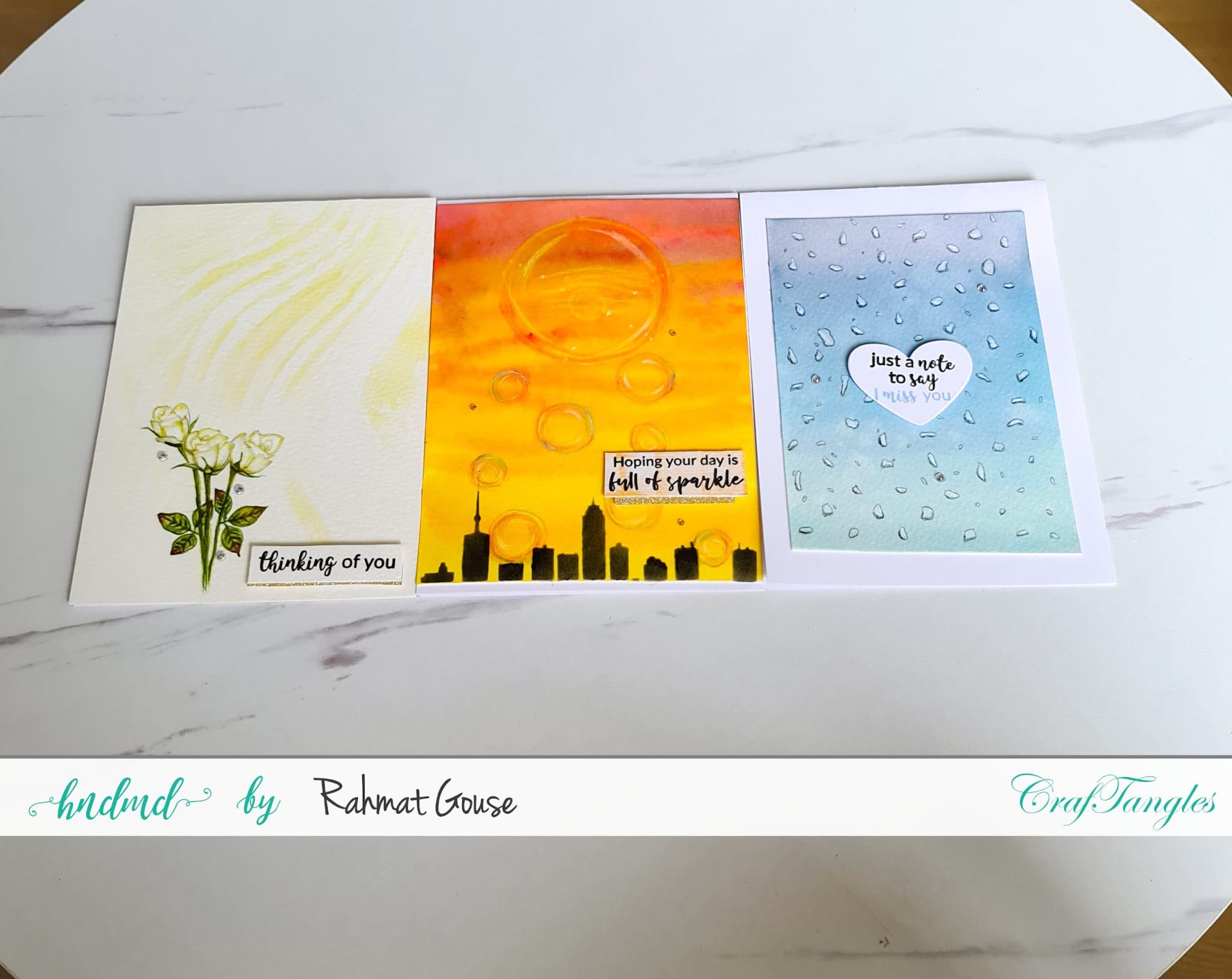 handmade cards