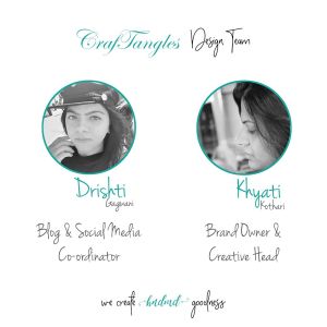 CrafTangles Design Team 4 CrafTangles Design Team 1