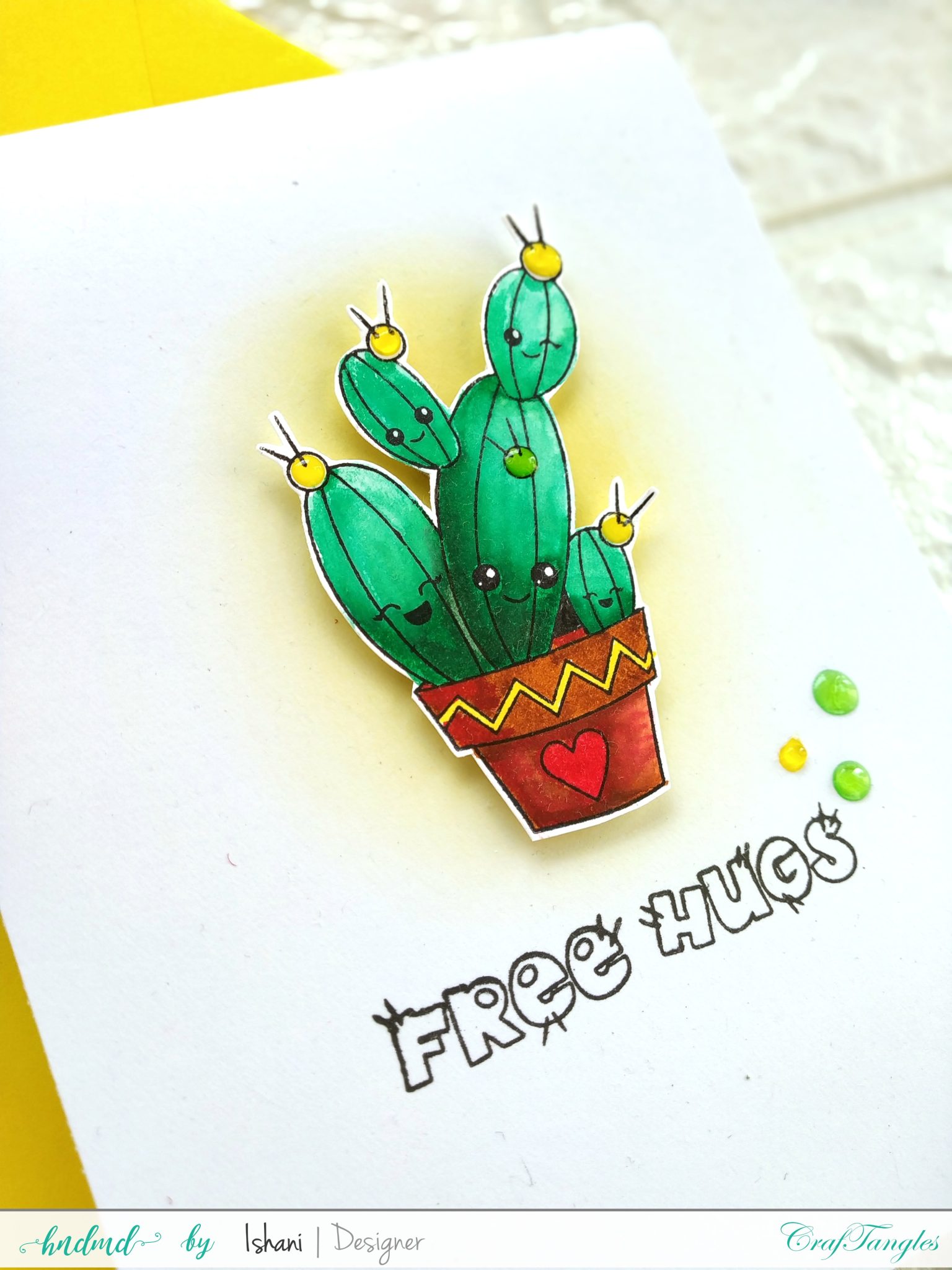 3 Cute cards with cactus for sending love 4 3 Cute cards with cactus for sending love 4