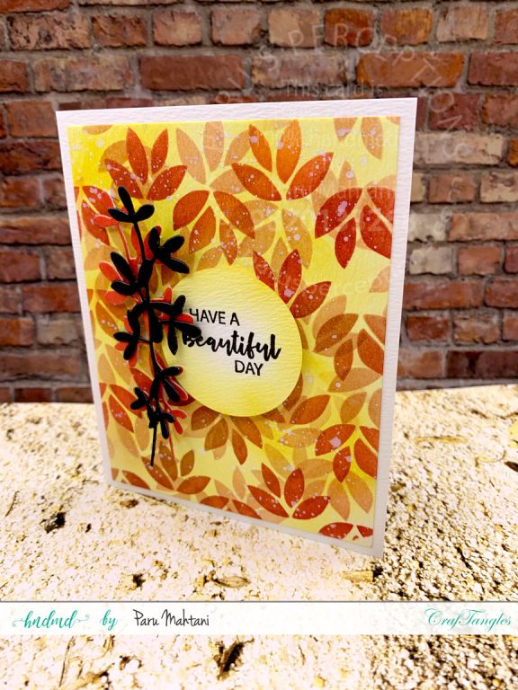 3 Quick and Easy Seasons themed cards. 4 3 Quick and Easy Seasons themed cards. 3