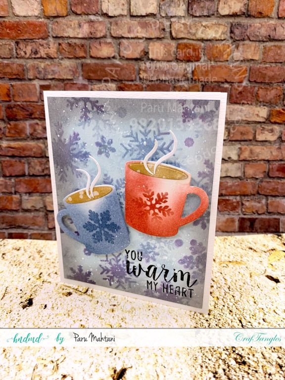 3 Quick and Easy Seasons themed cards. 5 3 Quick and Easy Seasons themed cards. 4