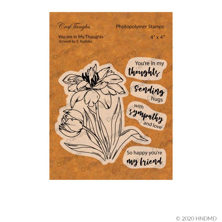 CrafTangles Product Release Sept 2020 1 product release