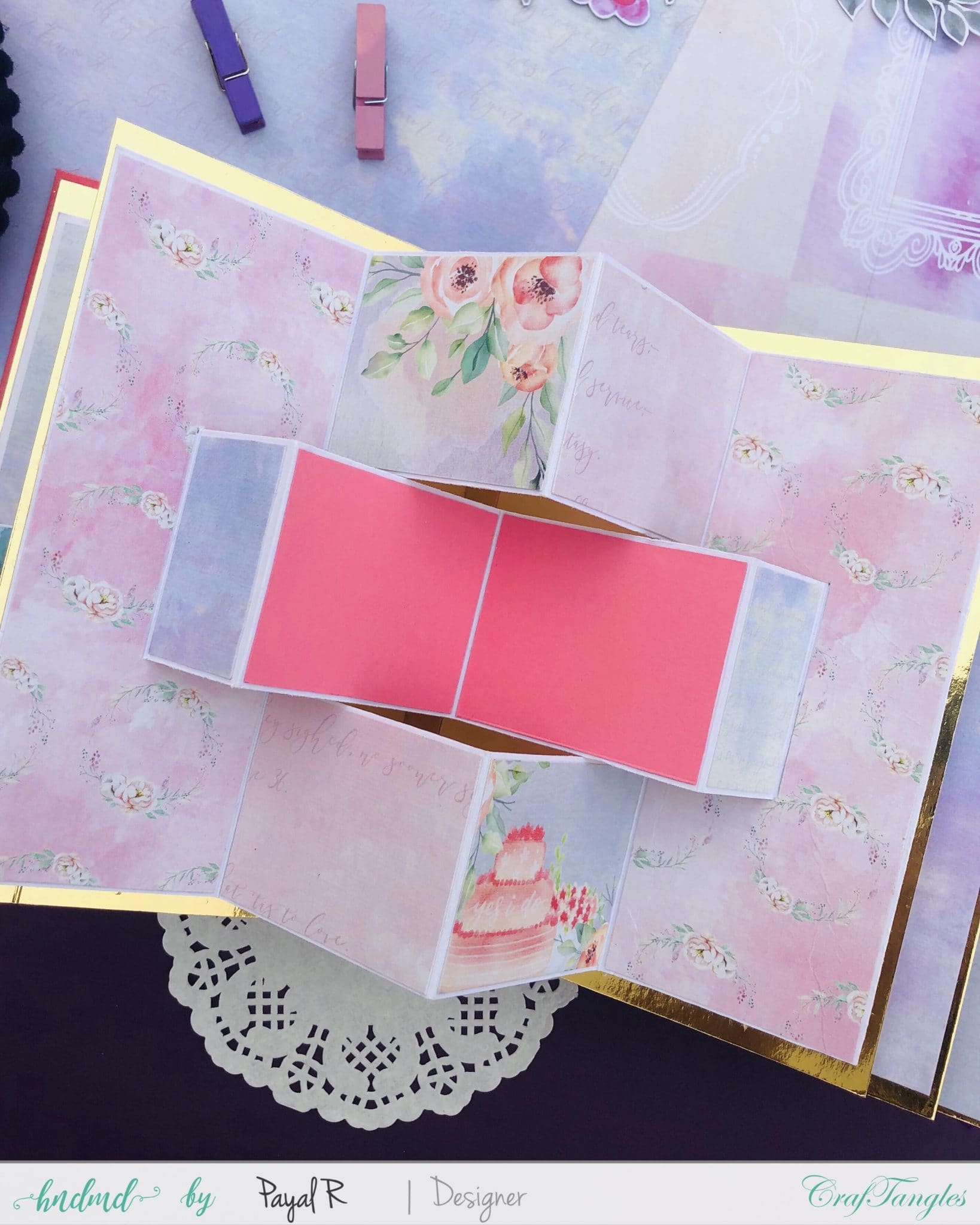 WEDDING ALBUM - Tips and Tricks 6