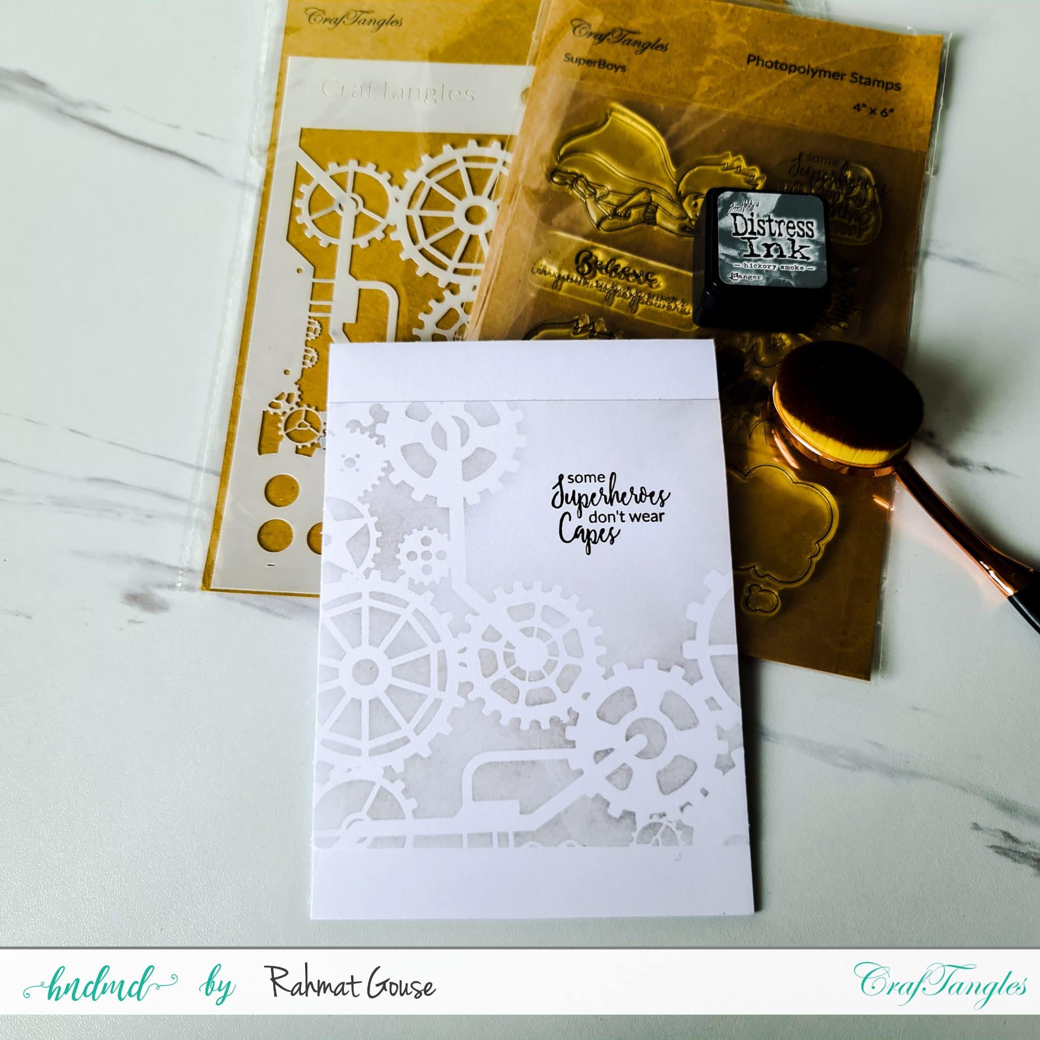 3 Stylish Masculine Cards 5 3 Stylish Masculine Cards 3