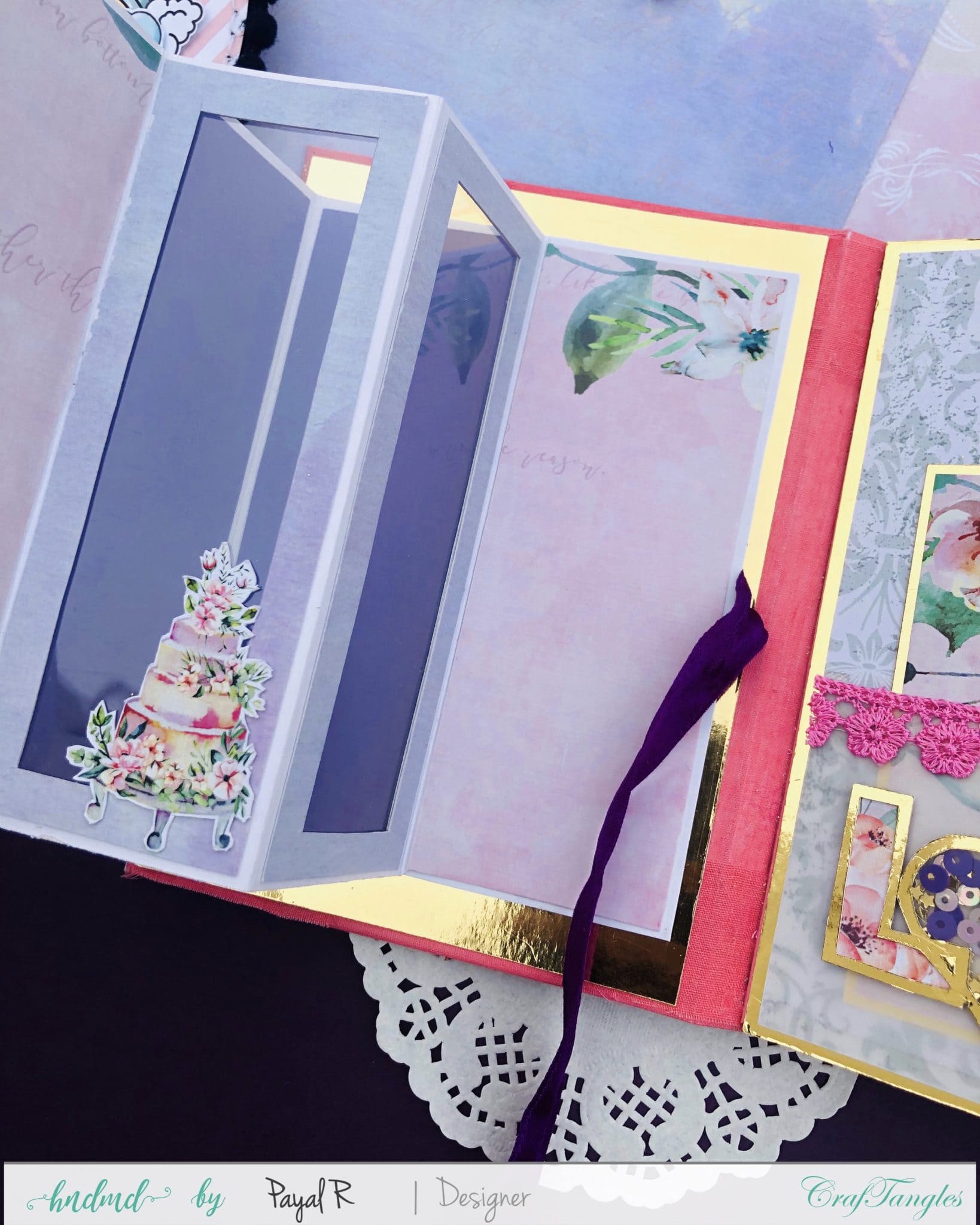 WEDDING ALBUM - Tips and Tricks 4