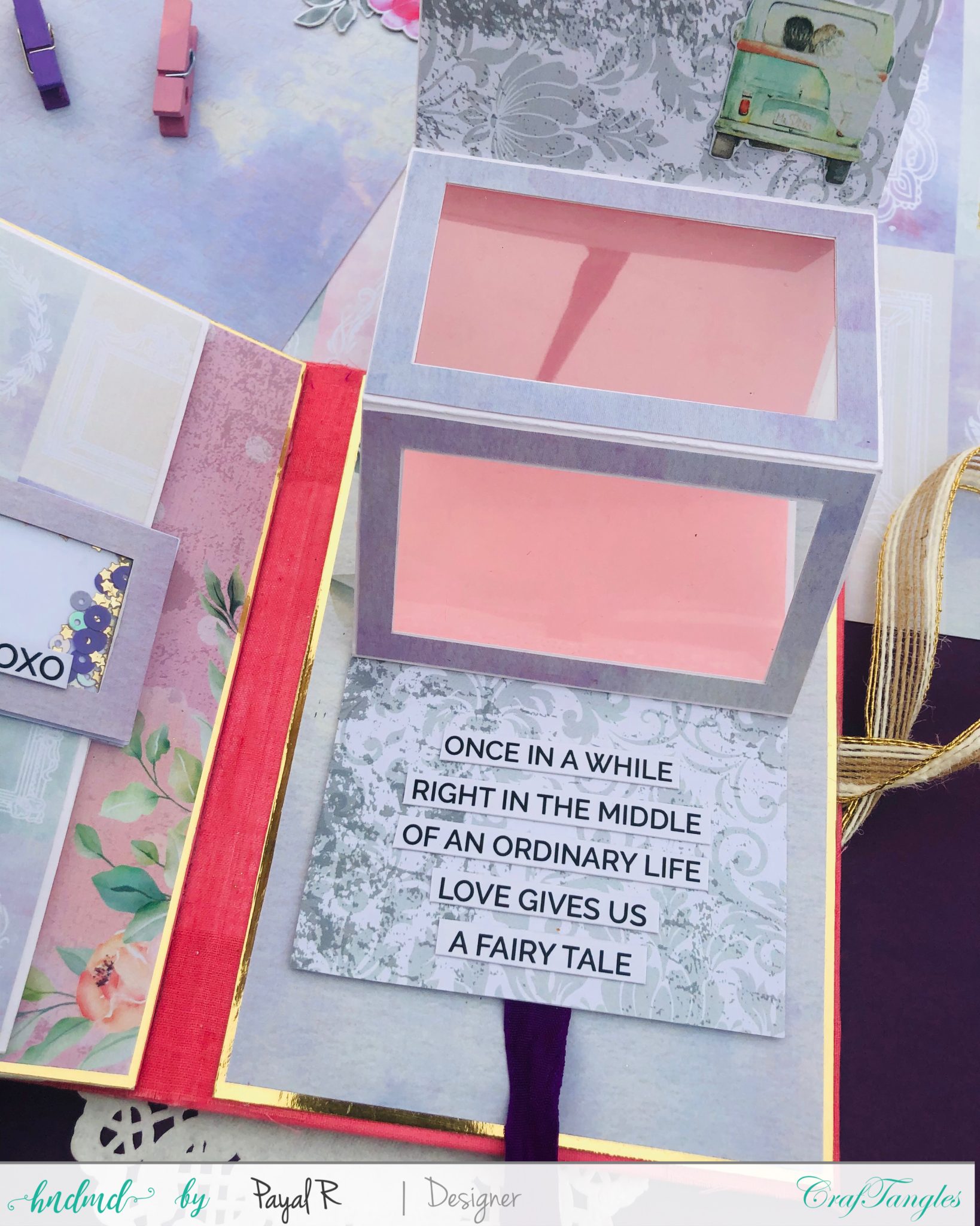 WEDDING ALBUM - Tips and Tricks 10