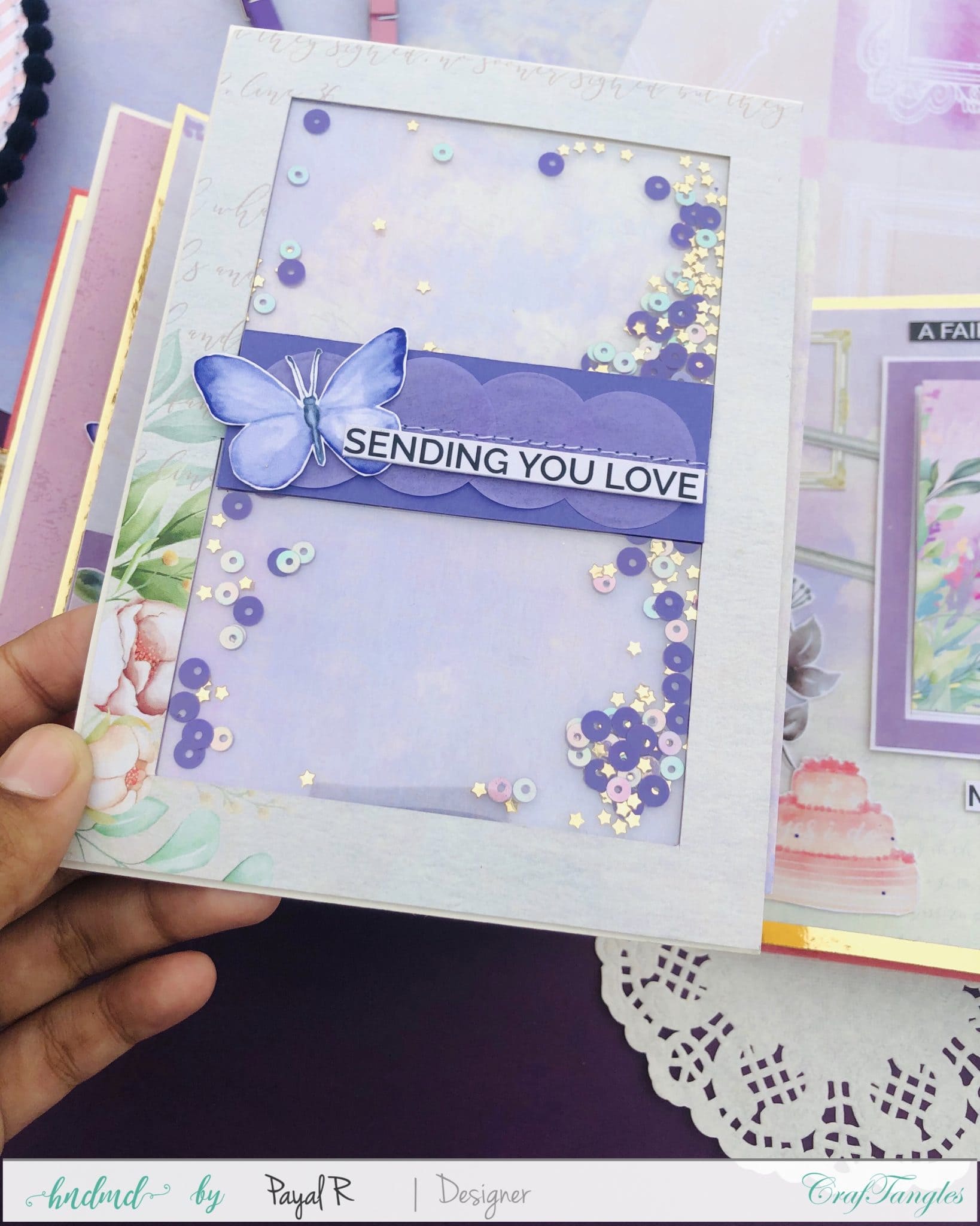 WEDDING ALBUM - Tips and Tricks 11
